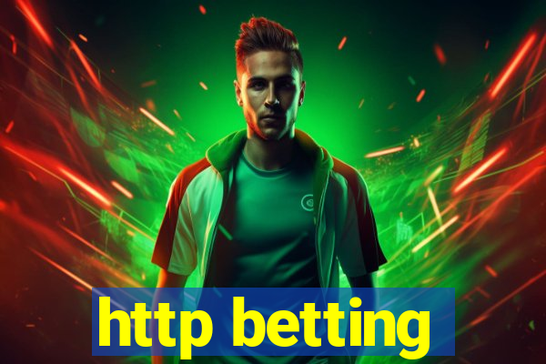 http betting