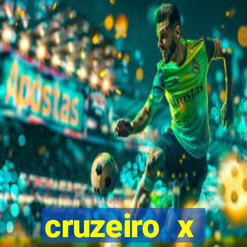 cruzeiro x corinthians multi canais