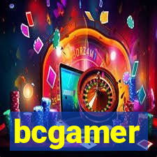 bcgamer