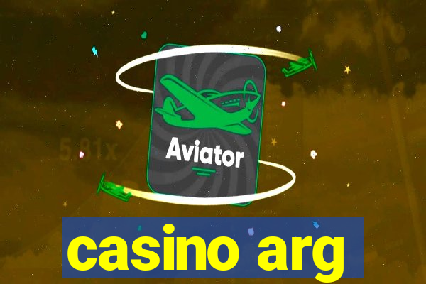 casino arg