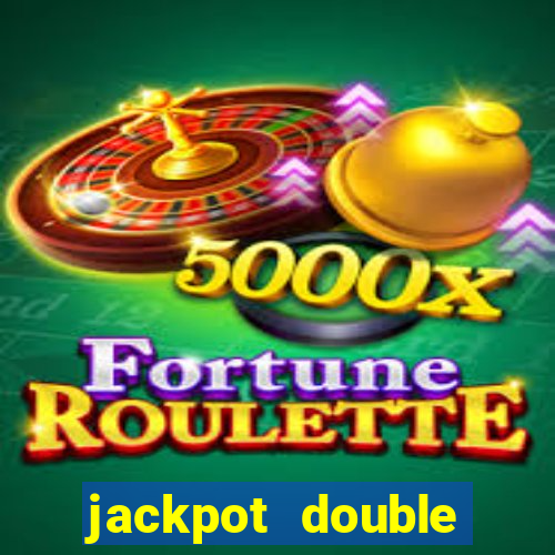 jackpot double casino slots 777