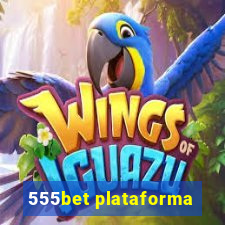 555bet plataforma