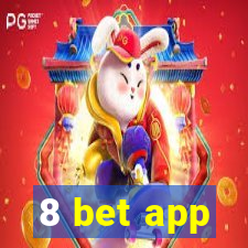 8 bet app