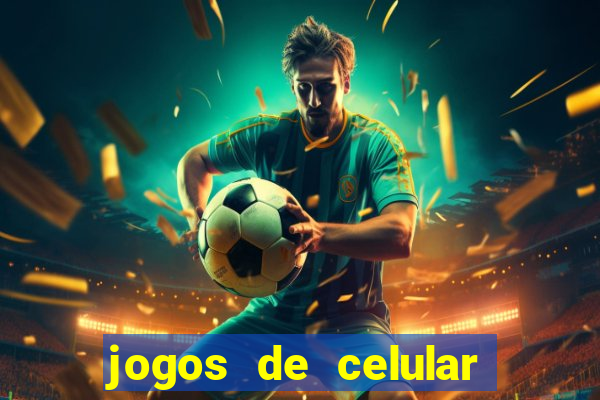 jogos de celular para dois