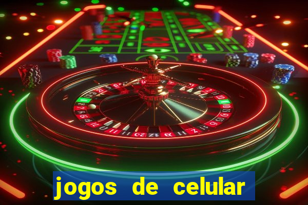 jogos de celular para dois