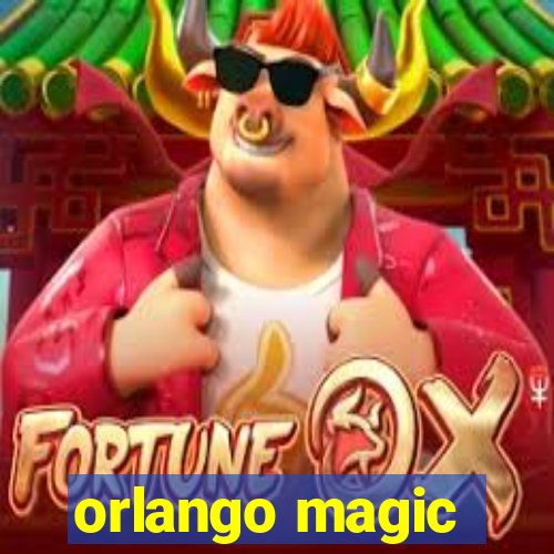 orlango magic