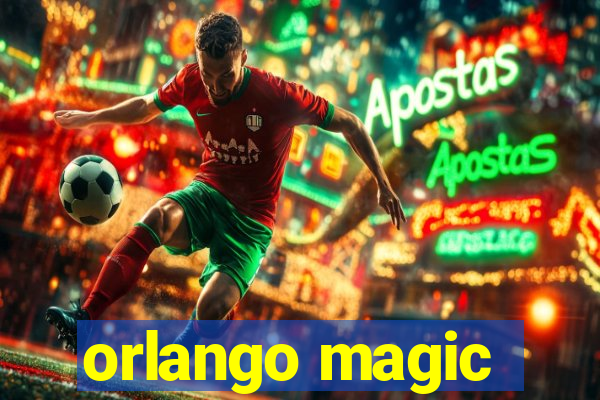 orlango magic