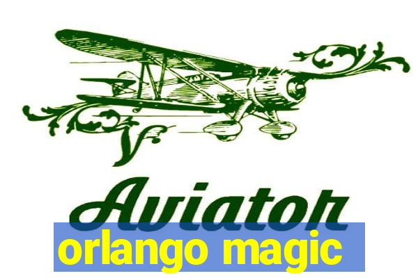 orlango magic