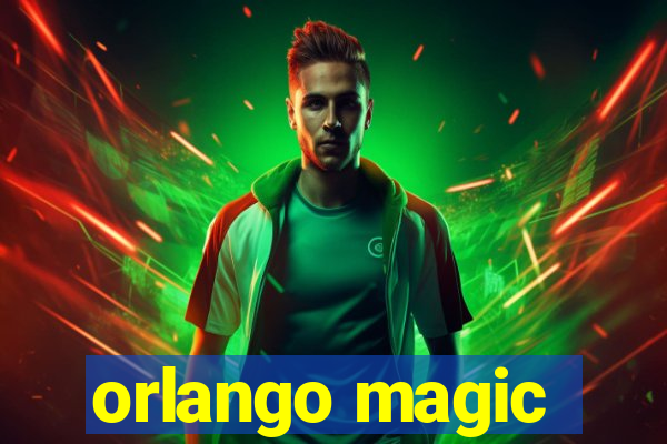 orlango magic