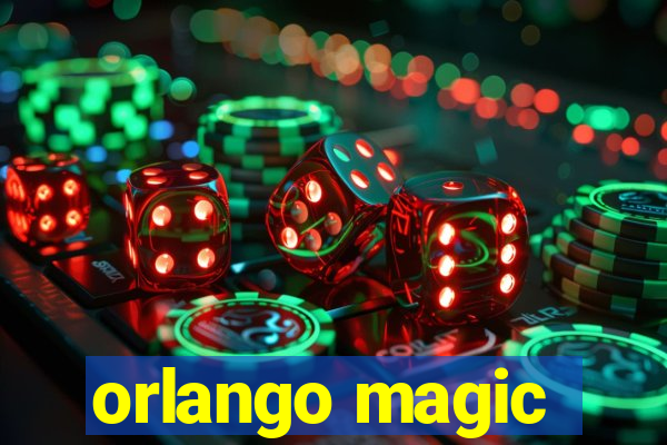 orlango magic