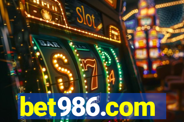 bet986.com