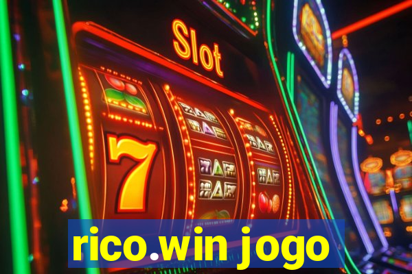 rico.win jogo