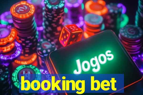 booking bet