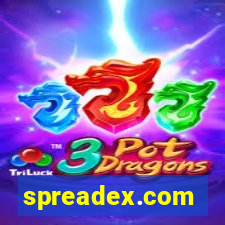 spreadex.com