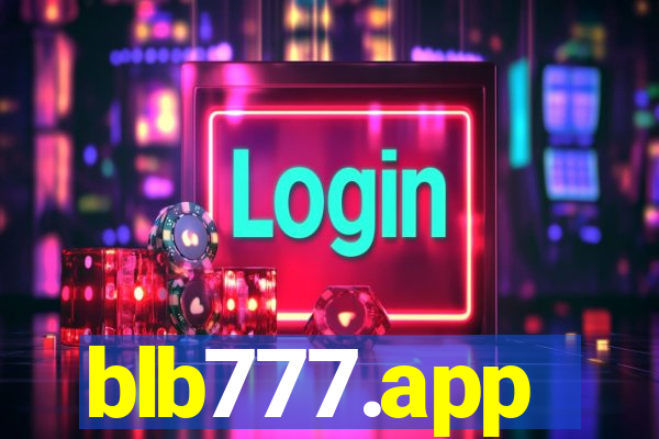 blb777.app