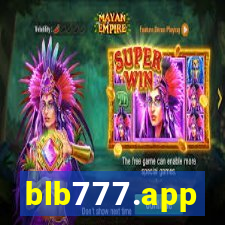 blb777.app