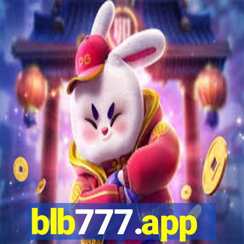 blb777.app