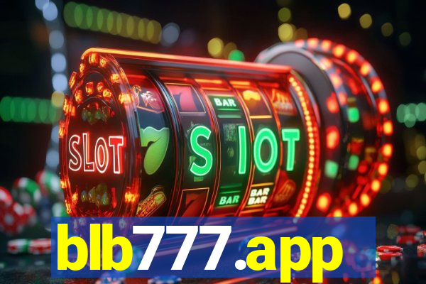 blb777.app