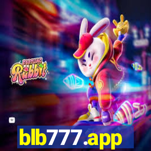 blb777.app