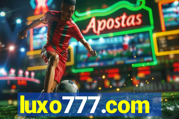 luxo777.com