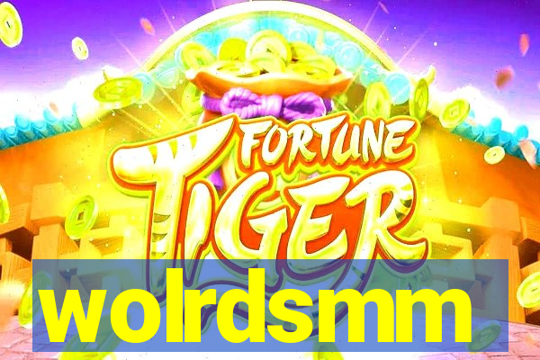 wolrdsmm