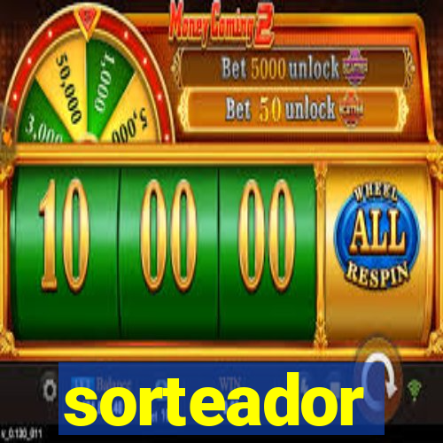 sorteador