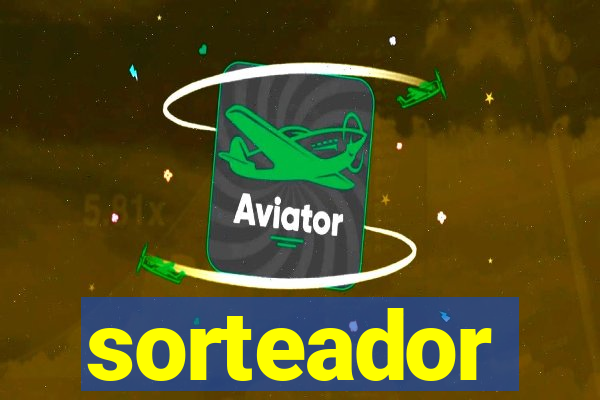 sorteador