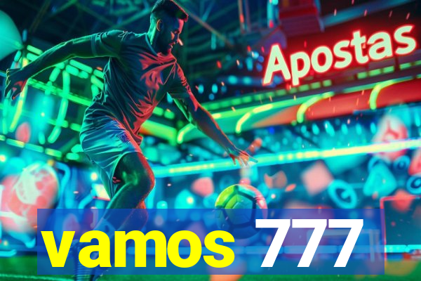 vamos 777