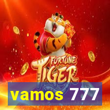 vamos 777