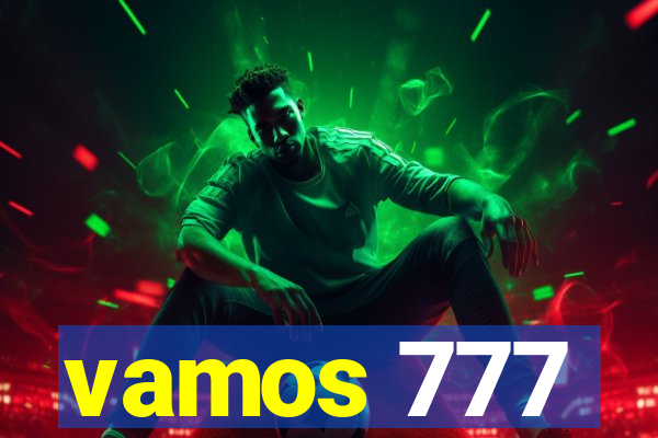 vamos 777