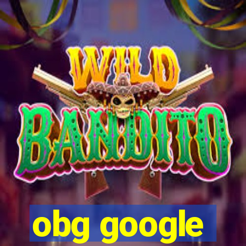 obg google