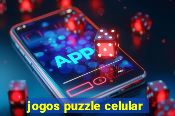 jogos puzzle celular