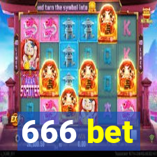 666 bet