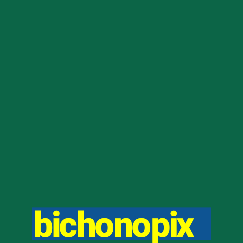 bichonopix