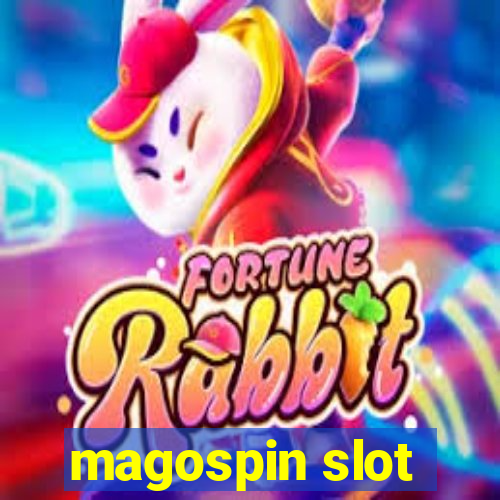 magospin slot