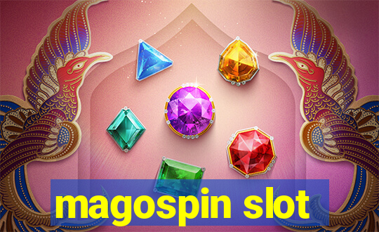 magospin slot