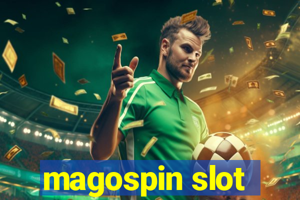 magospin slot