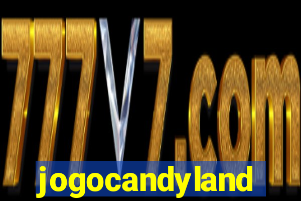 jogocandyland