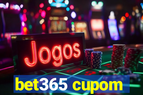 bet365 cupom