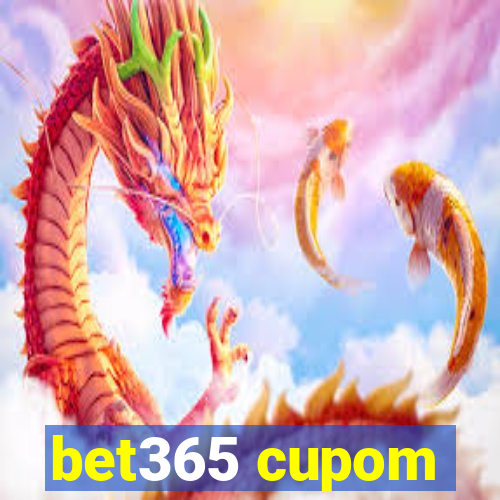 bet365 cupom