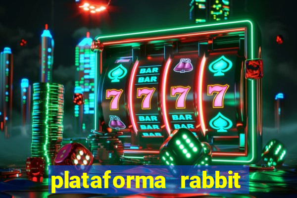 plataforma rabbit fortune Informational