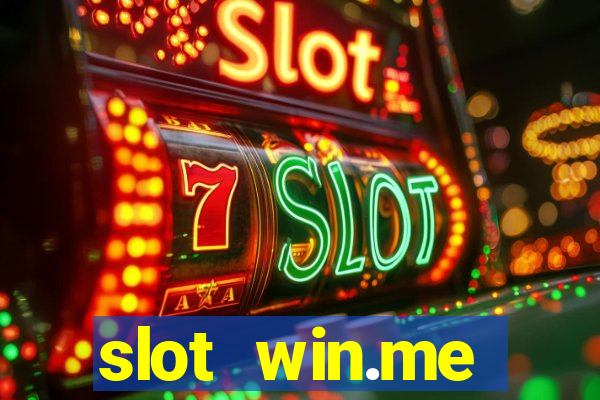 slot win.me registrar login