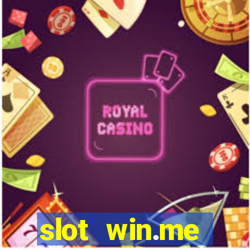 slot win.me registrar login