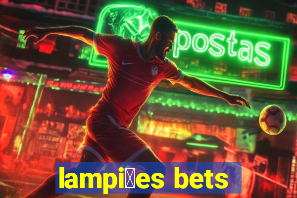 lampi玫es bets