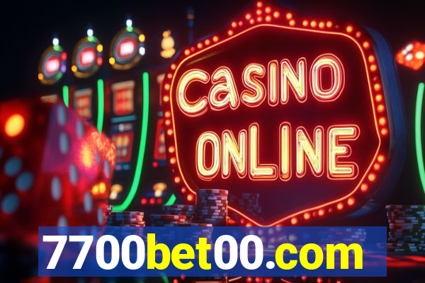 7700bet00.com