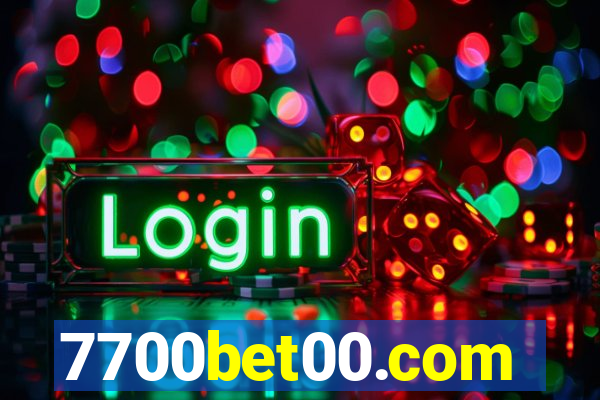 7700bet00.com