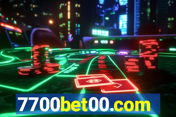 7700bet00.com