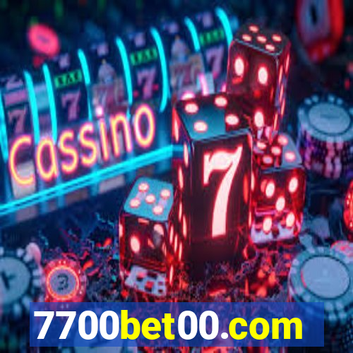 7700bet00.com