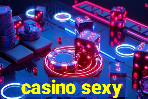 casino sexy