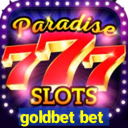 goldbet bet